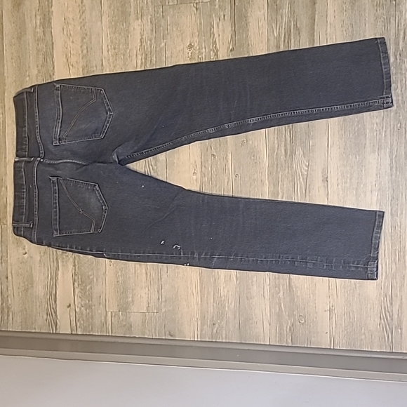 Ring of Fire Jeans - sz 32x32 - Picture 2 of 3